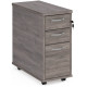 Maestro Tall Narrow Mobile Pedestal